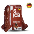 Jcb sleeve with Realistic