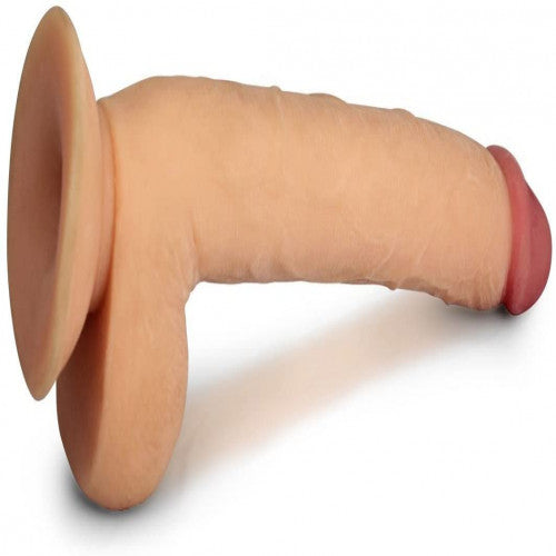 Ultra-Soft & Realistic