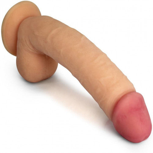 Ultra-Soft & Realistic