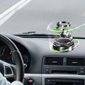 SOLAR CAR AIR FRESHENER