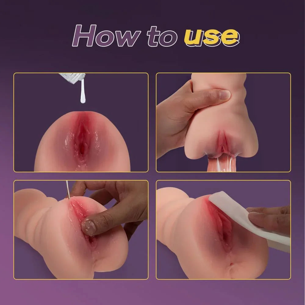 Hygienic Personal Care