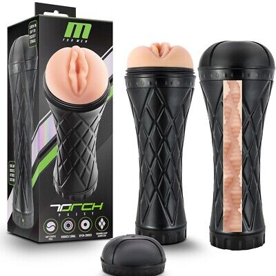 For Men, Artificial Pocket