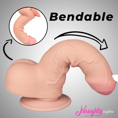 100% Real Skin massager